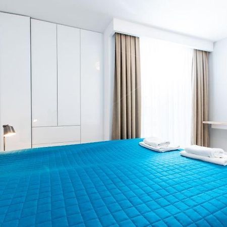Resort Apartamenty Klifowa Rewal 30 Exterior foto