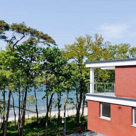 Resort Apartamenty Klifowa Rewal 30 Exterior foto